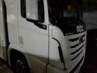 두산,SK 야구단 버스및 방송사 트럭! | 보배드림 트럭/버스/중기