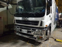 두산,SK 야구단 버스및 방송사 트럭! | 보배드림 트럭/버스/중기