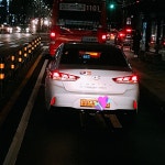 중앙버스차로 택시난입 이사진으로 신고가능할까요? | 보배드림 트럭/버스/중기