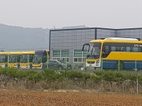 한양고속 서산본사 및 충남고속 서산1급정비공장 | 보배드림 트럭/버스/중기