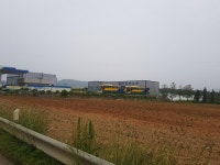 한양고속 서산본사 및 충남고속 서산1급정비공장 | 보배드림 트럭/버스/중기
