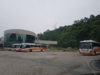 한양고속 서산본사 및 충남고속 서산1급정비공장 | 보배드림 트럭/버스/중기