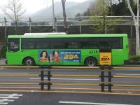 우신운수 4318번 | 보배드림 트럭/버스/중기