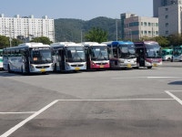 용인터미널 | 보배드림 트럭/버스/중기