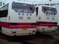 말년의 중앙고속 에어로퀸 | 보배드림 트럭/버스/중기