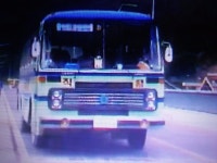 삼용버스 HA20 | 보배드림 트럭/버스/중기