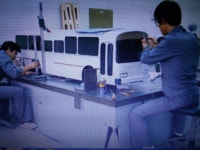 현대버스 몇가지... | 보배드림 트럭/버스/중기