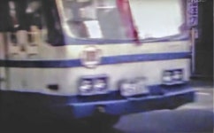 현대 RB585 초기형 시내버스(옥성운수:현 범일운수) | 보배드림 트럭/버스/중기