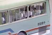 새한 BU110 | 보배드림 트럭/버스/중기