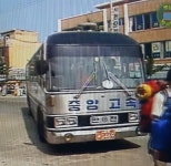 아성여객/중앙고속 bh120s | 보배드림 트럭/버스/중기