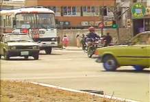 80년대 동원여객 BF101중문형 | 보배드림 트럭/버스/중기