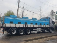 타타대우서비스2 | 보배드림 트럭/버스/중기