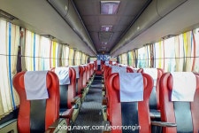 금호고속 에어로 하이클래스 | 보배드림 트럭/버스/중기