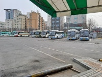 용인터미널 현재모습 | 보배드림 트럭/버스/중기