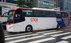 파주선진 G7426 스카이웰 리오네 전기버스 | 보배드림 트럭/버스/중기 파주선진 G7426  스카이웰 리오네 전기버스 | 보배드림 트럭/버스/중기