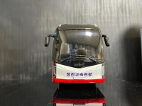 창진고속관광 외형입니다. | 보배드림 트럭/버스/중기