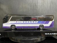 다이캐스트차량에 영신고속관광 외형을 커스텀했습니다. | 보배드림 트럭/버스/중기