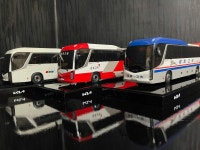 중앙고속 외형 다이캐스트 | 보배드림 트럭/버스/중기