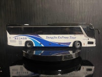 강북을 기점으로 운행중인 동진고속관광입니다. | 보배드림 트럭/버스/중기