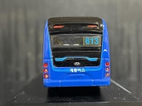 일랙시티 계룡버스 613호 외형 | 보배드림 트럭/버스/중기