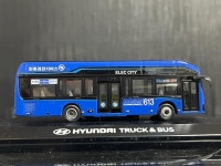 일랙시티 계룡버스 613호 외형 | 보배드림 트럭/버스/중기