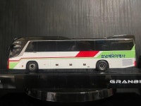 호남해외관광 외형입니다. | 보배드림 트럭/버스/중기