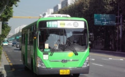 진아교통의 흔적 | 보배드림 트럭/버스/중기