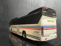 신영고속관광 외형커스텀모형[그랜버드] | 보배드림 트럭/버스/중기