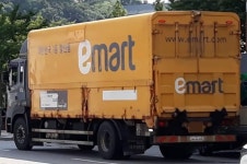 현대 뉴 파워 8톤 윙바디 트럭 | 보배드림 트럭/버스/중기