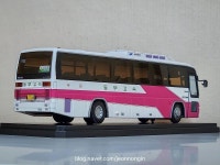 동부고속 에어로 퀸 1994 (1:52) | 보배드림 트럭/버스/중기