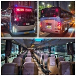 KD운송그룹 3본부 가평권 경기고속(공항/시내) 승무사원 모집합니다 | 보배드림 트럭/버스/중기