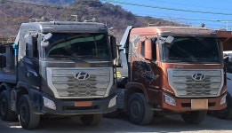 의정부 출사 | 보배드림 트럭/버스/중기