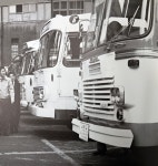 1973년 서울시내버스 | 보배드림 트럭/버스/중기