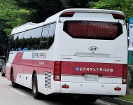 춘천노인복지회관 소속 유니버스 럭셔리 | 보배드림 트럭/버스/중기