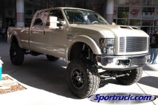 sema show | 보배드림 트럭/버스/중기