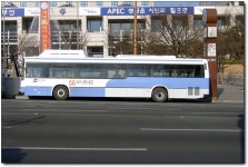 매연이 없는 CNG버스 | 보배드림 트럭/버스/중기