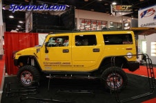 sema show | 보배드림 트럭/버스/중기