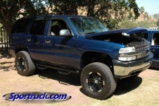 sema show | 보배드림 트럭/버스/중기