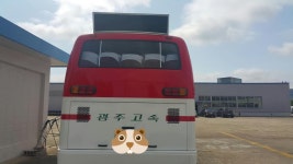 광주 금호정비에서본 버스 | 보배드림 올드카/추억거리