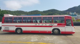 광주 금호정비에서본 버스 | 보배드림 올드카/추억거리