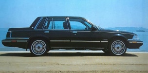 임페리얼 3000 | 보배드림 올드카/추억거리