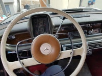 벤츠는 벤츠 였다 | 보배드림 올드카/추억거리