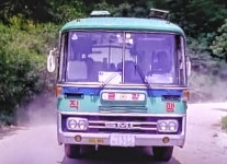 금강운수(새한 BF101,현 금강고속) | 보배드림 올드카/추억거리