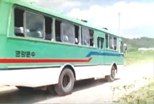 새한 BF101(금강운수,현 금강고속) | 보배드림 베스트글