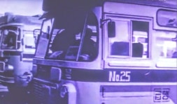 용산 시외버스 터미널(개장초기,1969년 8월경) | 보배드림 올드카/추억거리