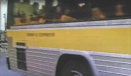 아시아 AM919 버스 | 보배드림 올드카/추억거리