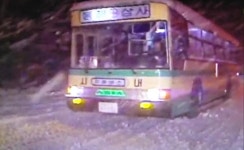 80년대 시내버스(강원) | 보배드림 올드카/추억거리