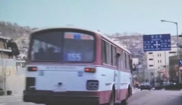 80년대 버스(서울) | 보배드림 베스트글