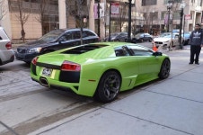 GOLDSTAR LAMBORGHINI | 보배드림 올드카/추억거리