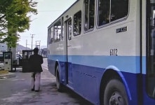 금강운수(현 금강고속) | 보배드림 올드카/추억거리
